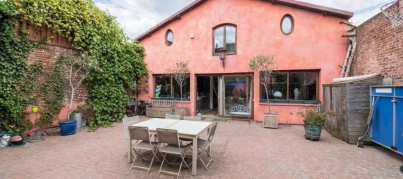 Casa de 3 dormitorios en Colombes, France No. 151124 12