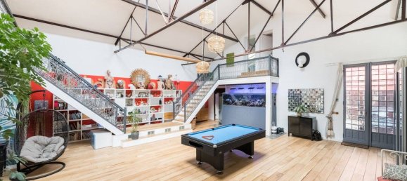 Casa de 3 dormitorios en Colombes, France No. 151124 4