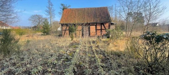 Земельный участок в Нижняя Саксония, Германия № 199813 2