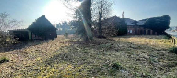 Земельный участок в Нижняя Саксония, Германия № 199813 4