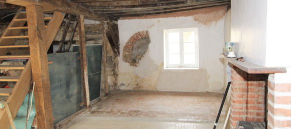 2 Schlafzimmer Haus in Tilly, France, Nr. 86474 9