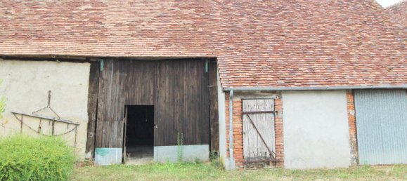 2 Schlafzimmer Haus in Tilly, France, Nr. 86474 3