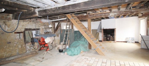 2 Schlafzimmer Haus in Tilly, France, Nr. 86474 8