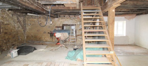 2 Schlafzimmer Haus in Tilly, France, Nr. 86474 10