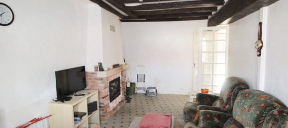 2 Schlafzimmer Haus in Tilly, France, Nr. 86474 5