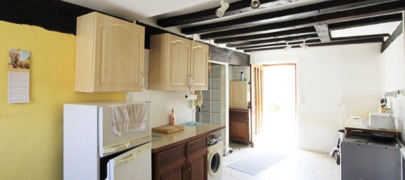 2 Schlafzimmer Haus in Tilly, France, Nr. 86474 4