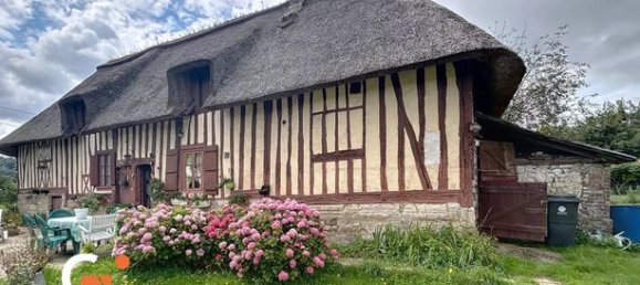 2 bedrooms House in Seine-Maritime, France No. 355402 3