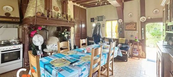 2 bedrooms House in Seine-Maritime, France No. 355402 5