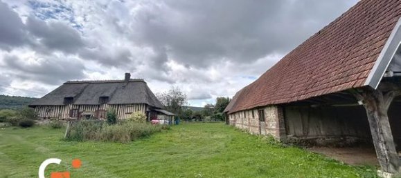 2 bedrooms House in Seine-Maritime, France No. 355402 15