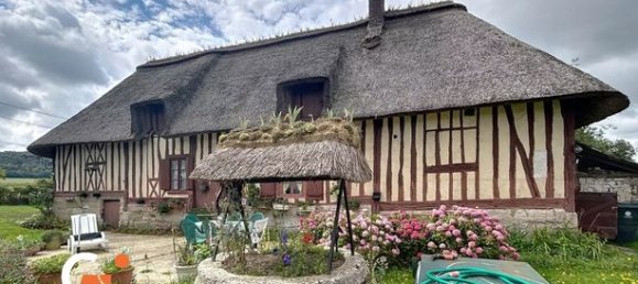 2 bedrooms House in Seine-Maritime, France No. 355402 13