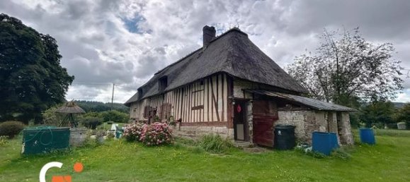 2 bedrooms House in Seine-Maritime, France No. 355402 14