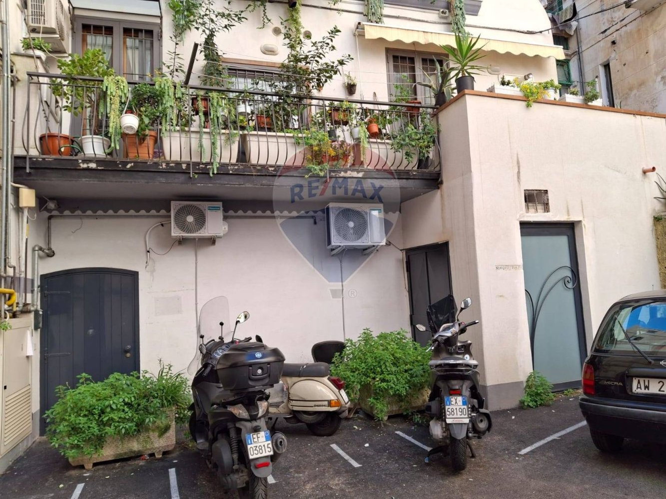 5-salle Propriété commerciale à Salerno, Italy No. 228158