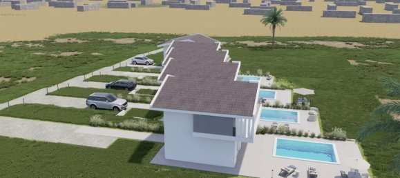 3 habitaciónes сasa en venta en Chalkidiki, Central Macedonia, Macedonia and Thrace, Greece № 92965 2
