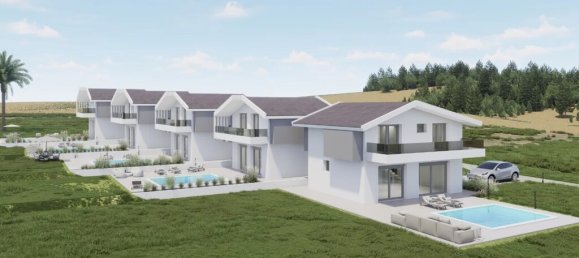 3 habitaciónes сasa en venta en Chalkidiki, Central Macedonia, Macedonia and Thrace, Greece № 92965 4