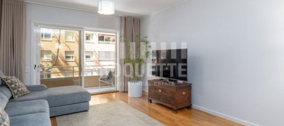 3 bedrooms Apartment in Matosinhos, Portugal No. 327714 2