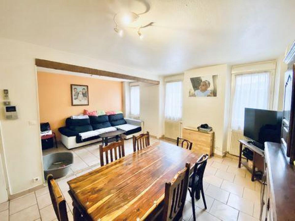 5 bedrooms House in Marseille, France No. 8241