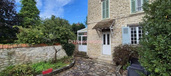 4 bedrooms House in Mantes-la-Jolie, France No. 177044 13