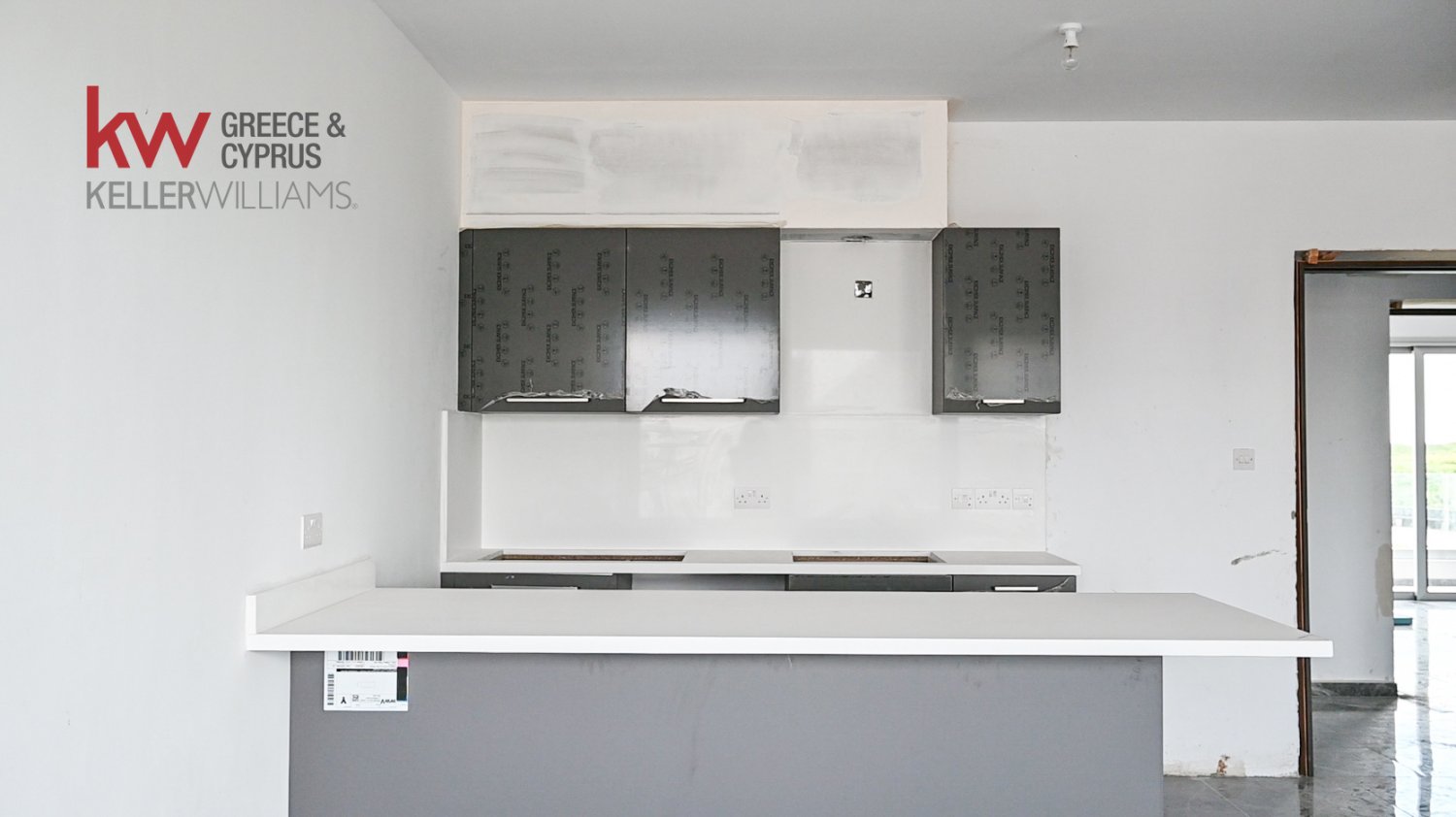 1 Schlafzimmer Wohnung in Aglandjia, Cyprus, Nr. 35939