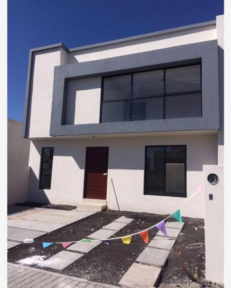 Casa T3 em Queretaro, Mexico N.º 159463