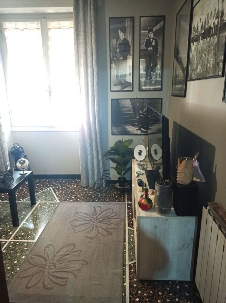 2 bedrooms Apartment in Sestri Levante, Italy No. 335713