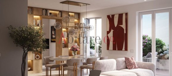 3-Zimmer Wohnung in Pioltello, Italy, Nr. 215328 18