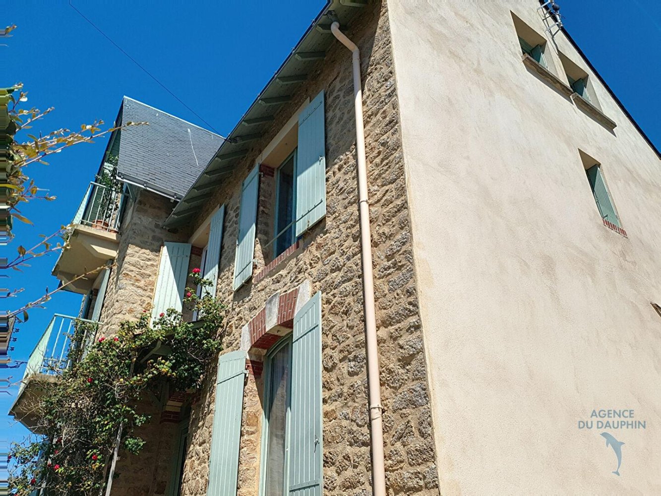 Villa T6 em Pornichet, France N.º 284159