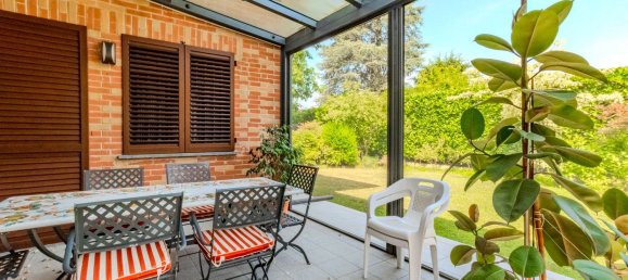 6 bedrooms Villa in Melegnano, Italy No. 362649 23