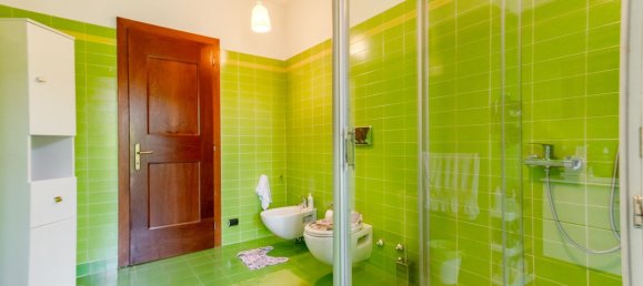 6 bedrooms Villa in Melegnano, Italy No. 362649 31