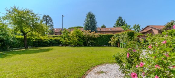 6 bedrooms Villa in Melegnano, Italy No. 362649 4