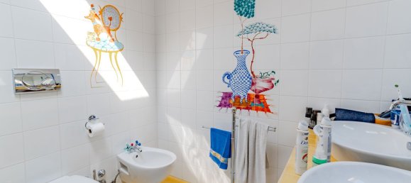 6 bedrooms Villa in Melegnano, Italy No. 362649 46