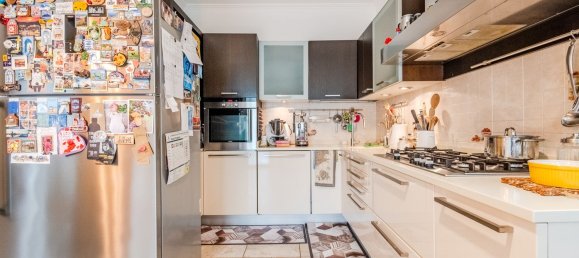 6 bedrooms Villa in Melegnano, Italy No. 362649 22