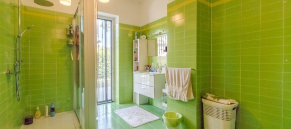 6 bedrooms Villa in Melegnano, Italy No. 362649 29