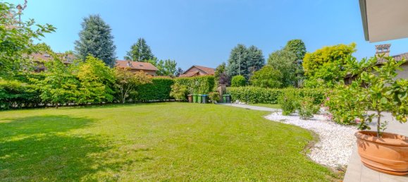 6 bedrooms Villa in Melegnano, Italy No. 362649 8