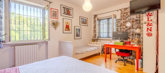 6 bedrooms Villa in Melegnano, Italy No. 362649 27