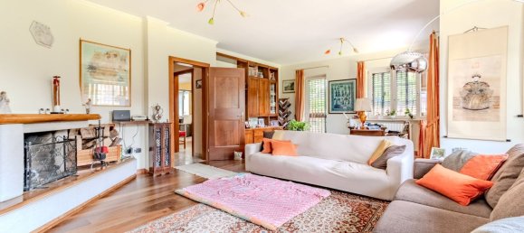 6 bedrooms Villa in Melegnano, Italy No. 362649 15