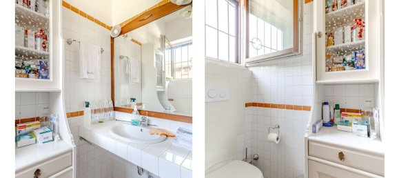 6 bedrooms Villa in Melegnano, Italy No. 362649 33