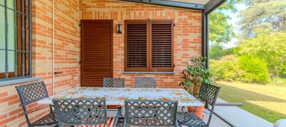 6 bedrooms Villa in Melegnano, Italy No. 362649 24