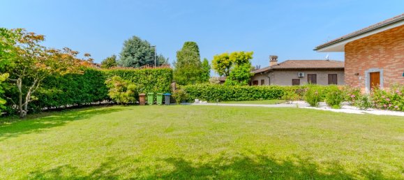 6 bedrooms Villa in Melegnano, Italy No. 362649 7