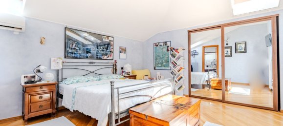 6 bedrooms Villa in Melegnano, Italy No. 362649 35