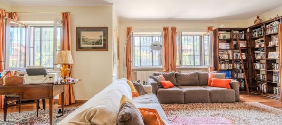 6 bedrooms Villa in Melegnano, Italy No. 362649 10