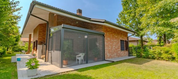 6 bedrooms Villa in Melegnano, Italy No. 362649 25