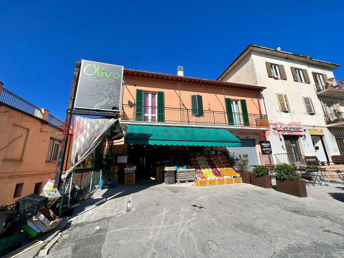 2غرفة شقة في Spoleto, Italy رقم 4807