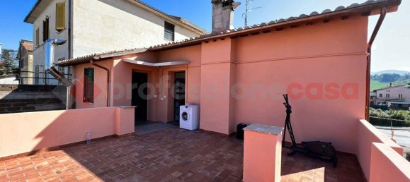 2غرفة شقة في Spoleto, Italy رقم 4807 4