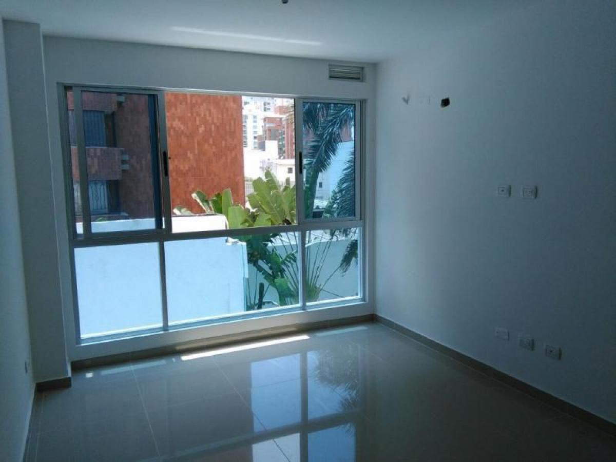 Studio in Atlantico, Colombia No. 9543