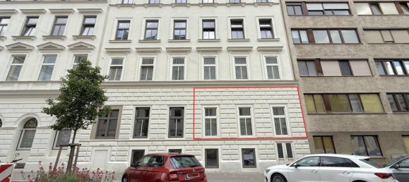 3-salle Appartement à Brigittenau, Austria No. 175110 2