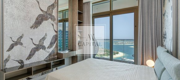 1 bedroom Apartment in Dubai Harbour, UAE No. 51239 10