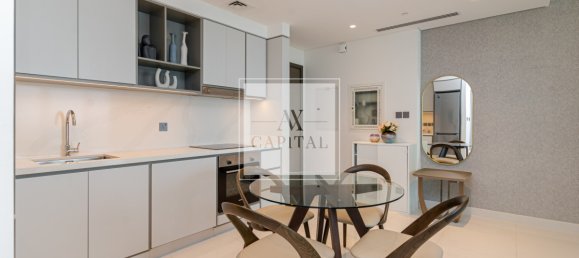 1 bedroom Apartment in Dubai Harbour, UAE No. 51239 7