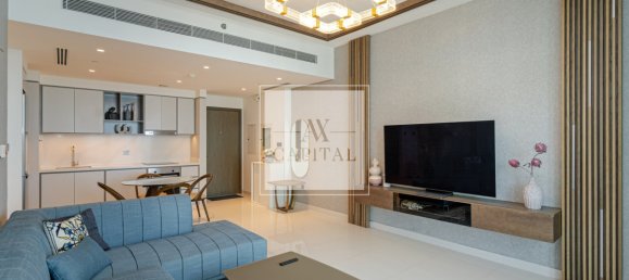1 bedroom Apartment in Dubai Harbour, UAE No. 51239 5