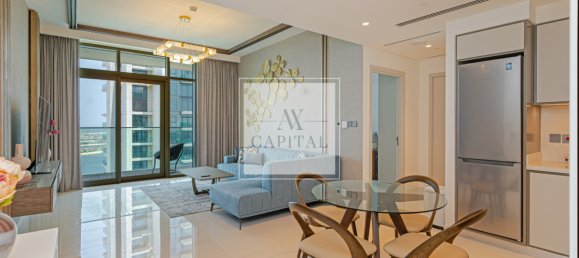 1 bedroom Apartment in Dubai Harbour, UAE No. 51239 3