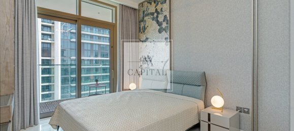 1 bedroom Apartment in Dubai Harbour, UAE No. 51239 9